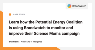 Potential Energy Coalition