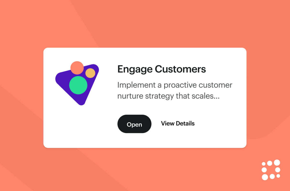 Open the Channels of Communication with Your Customers