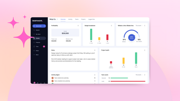 Dashboard reporting: Your ultimate guide to data clarity
