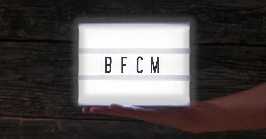 5 Awesome Black Friday Cyber Monday Social Media Campaigns You Can Steal