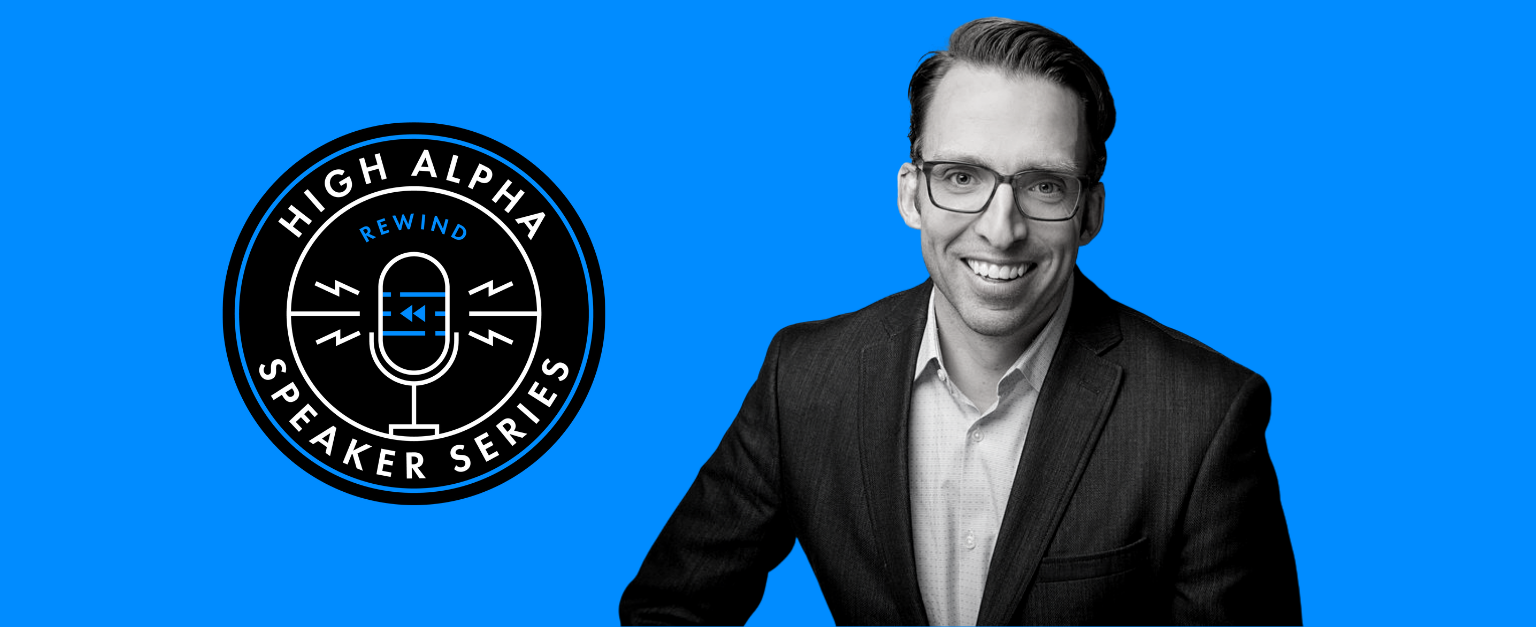 How To Get Your Startup on the Acquisition Radar with Brad Rencher