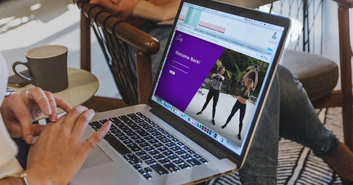 Membership Site Fundamentals