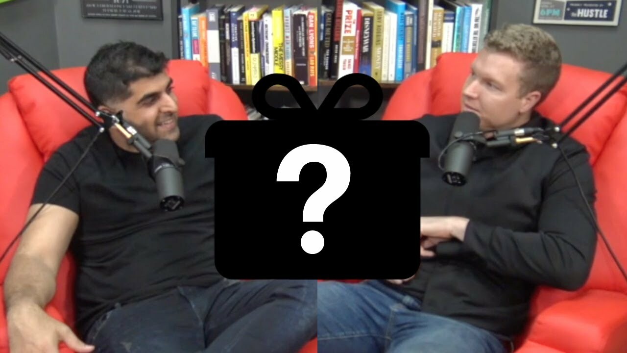 The Rule of Reciprocity | My First Million Podcast