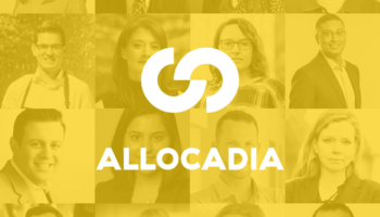 Transform Marketing Planning - Allocadia Enterprise Run Marketing Platform