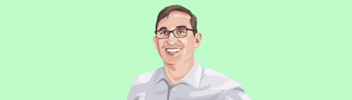 Rising Up in a Downturn: Advice From SurveyMonkey's Tom Hale