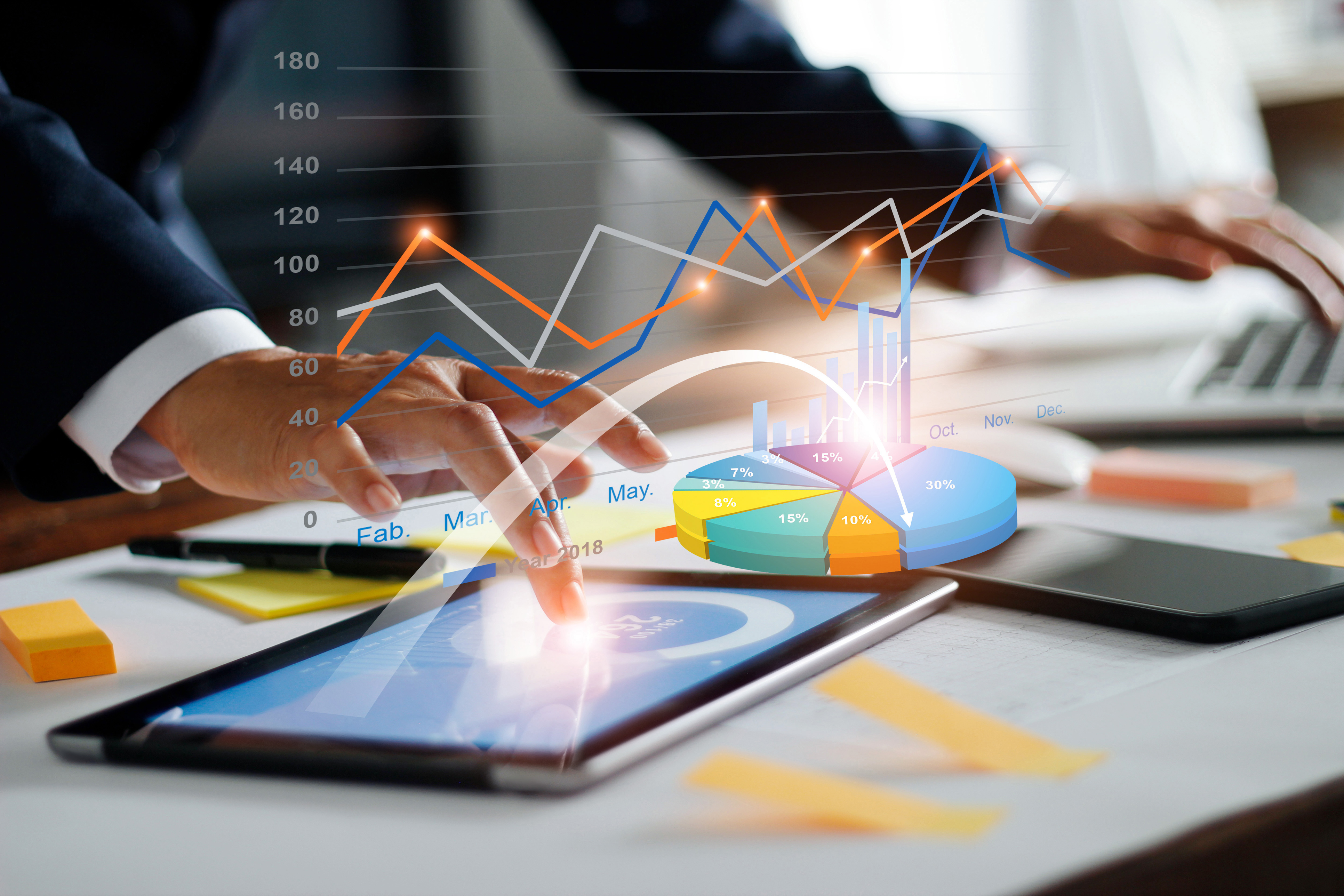 3 Ways Accurate Sales Data Can Unleash Revenue Potential