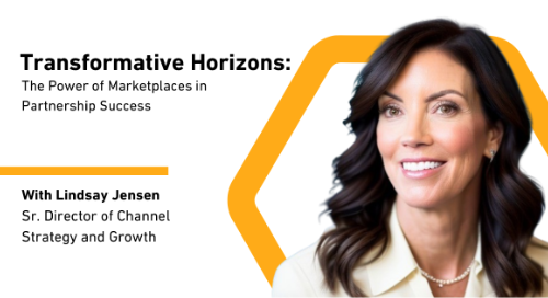 Transformative Horizons: The Power of Marketplaces in Partnership Success