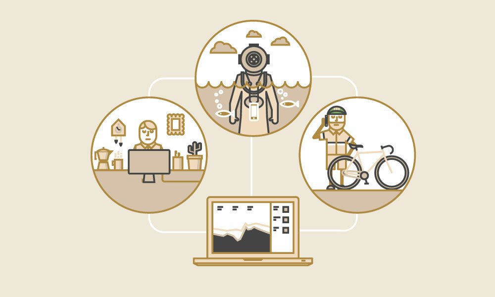 Successfully build and manage a virtual customer service team