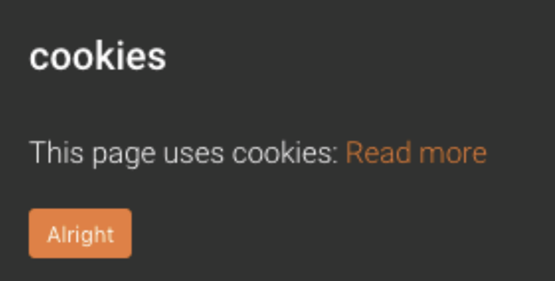 What does the Cookie Law mean for Marketers?