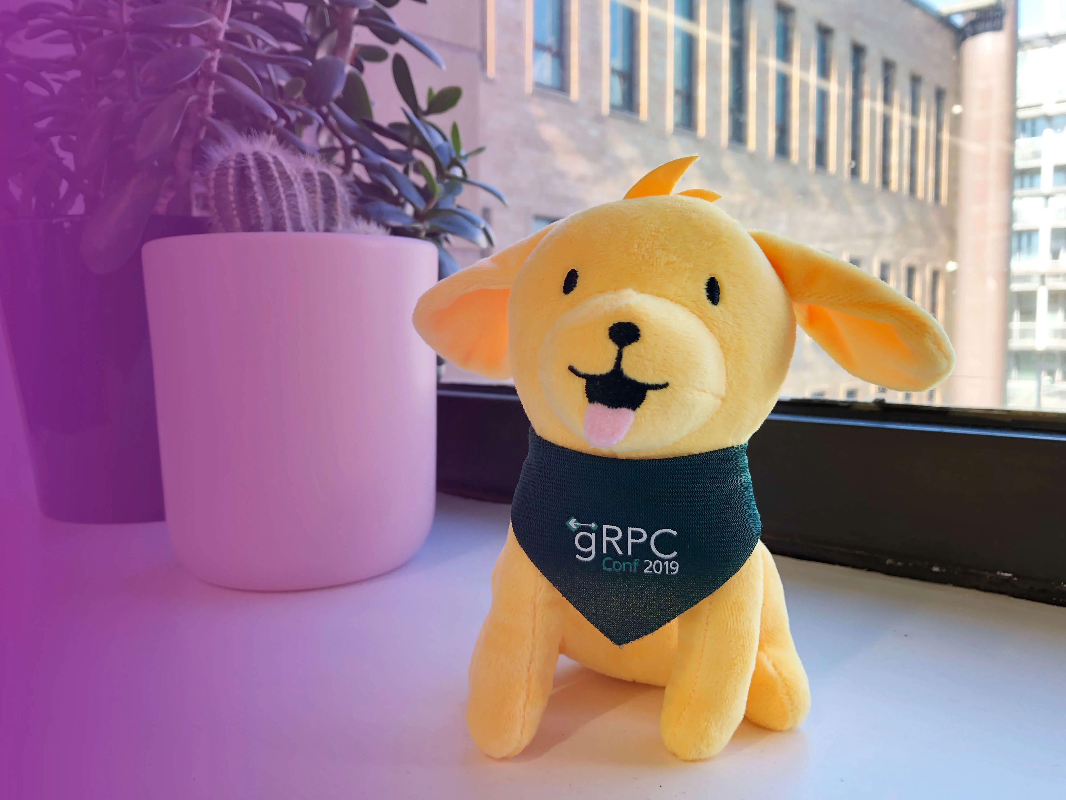 What We Learned from gRPC Conf 2019