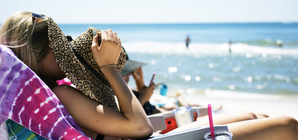 5 Mobile marketing tips to reach your customers during summertime
