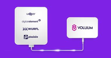 Know Your Audience: How Digital Element and Other Services Enrich Voluum Reports