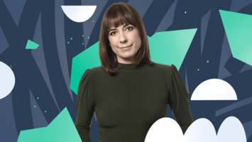 Fasken's Kenzie McGowan on Embracing Social Media