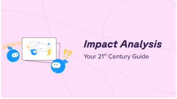 What is Impact Analysis? A practical guide