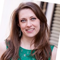 Kristin Saboe, Ph.D. 