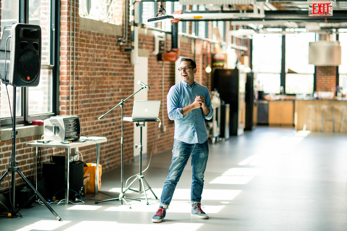 The Marketer's Guide to Live Streaming