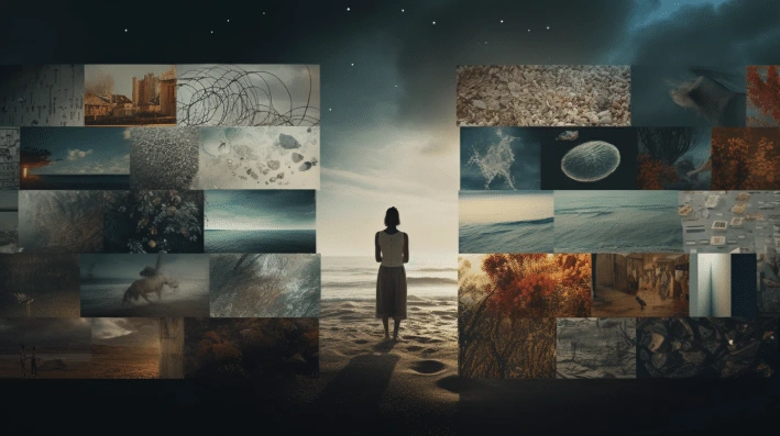  Reimagine B2B SaaS Content With Midjourney for Marketing