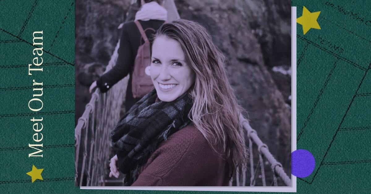 Meet the Team! Michelle Kidd, Sales Manager