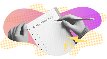 Sales Knowledge Playbook: Fast-Tracking Your Content Request