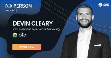 20 | Devin Cleary, PTC: Growing Events, Retaining Top Talent, and Making a Positive Impact