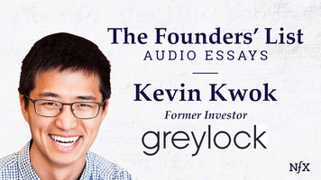 The Founders' List: "Why Figma Wins" by Kevin Kwok (Former Investor at Greylock)