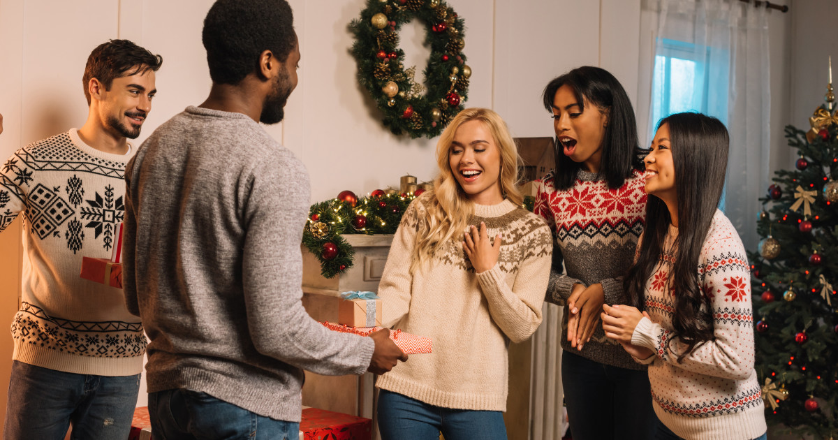 Six Strategies for Using The Holidays To Create Brand FOMO