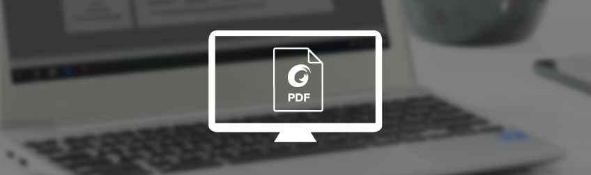 Key Ways that Foxit can help IT be more productive - Foxit PDF Blog