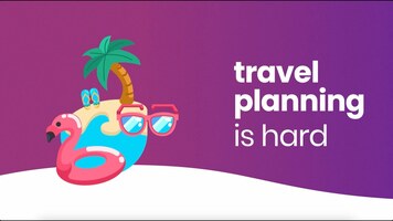 Travel websites look better in Brave