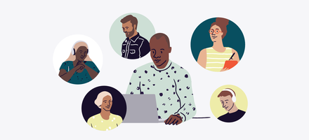 6 Excellent Examples of Event Invitations and Emails Done Right