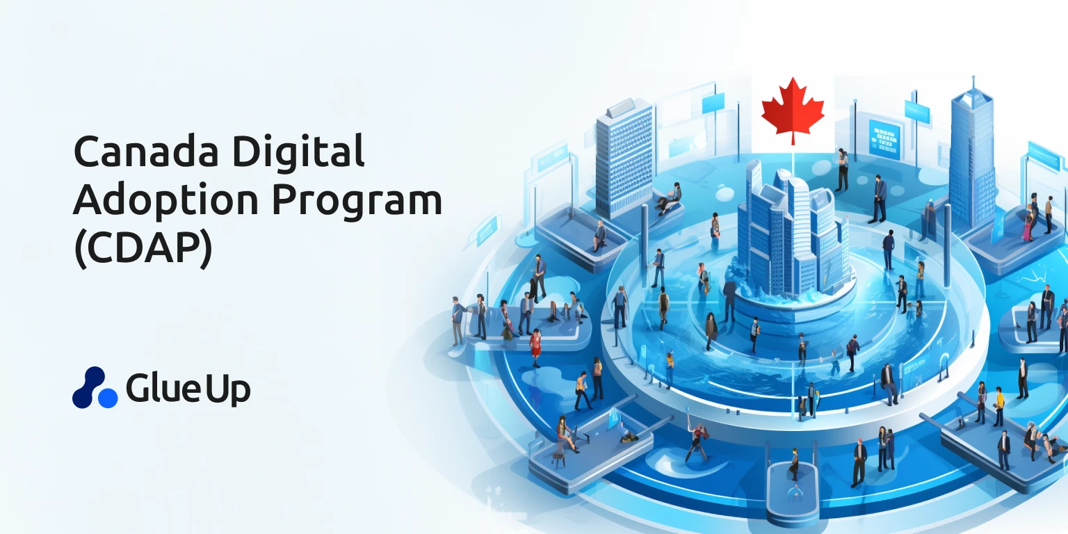 What is Canada Digital Adoption Program (CDAP) and How It Can Benefit Your Association or Nonprofit Organization?