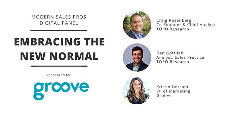 Embracing the New Normal