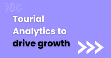 The Power of Tourial Analytics