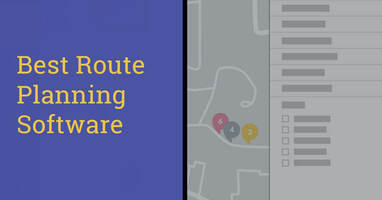 8 Best Route Planning Software (By Category)
