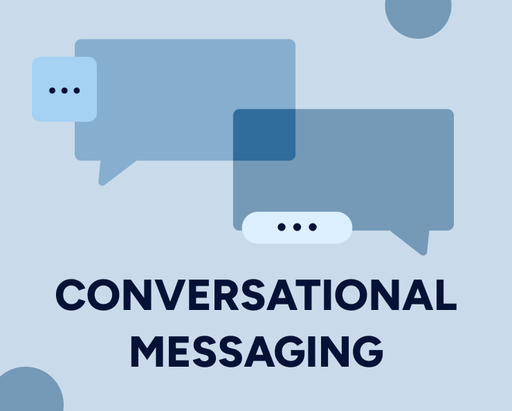 Is conversational messaging shaping the future of marketing?