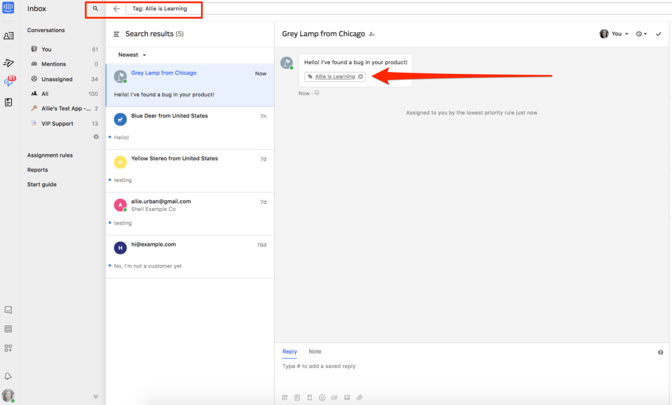 How To Ramp Up Your Customer Support Team Using Intercom