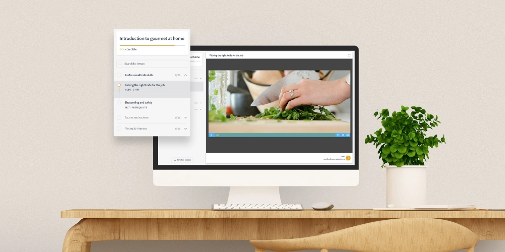 Customize Your Course With Improved Student Experience
