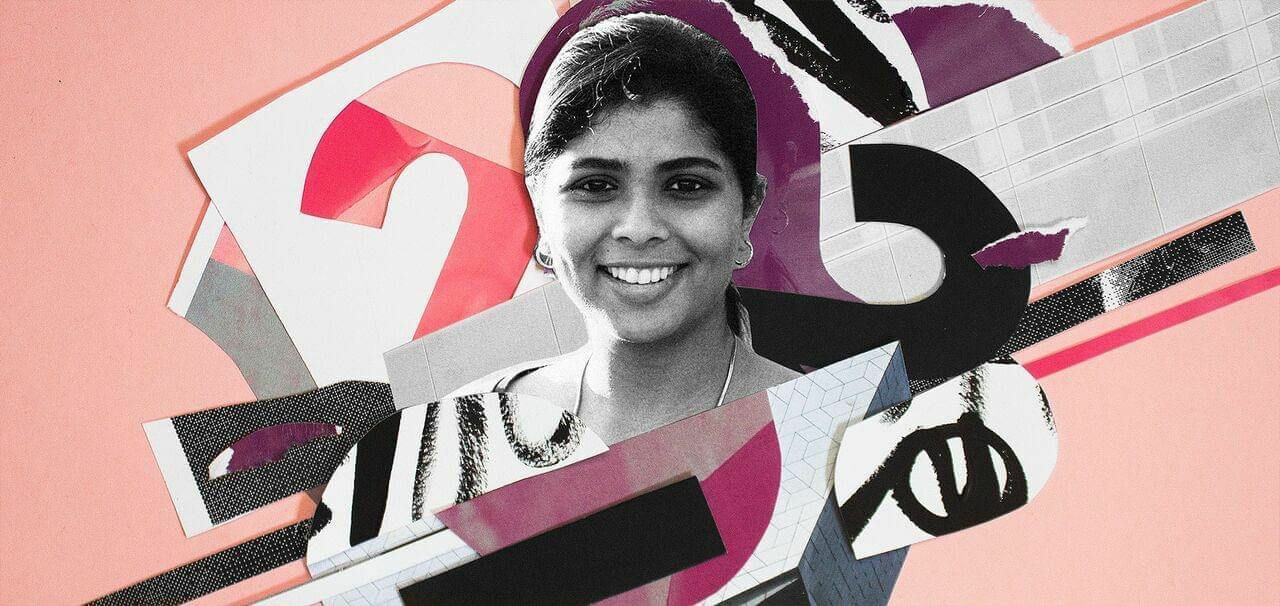 Stripe's Krithika Muthukumar on marketing whole new ideas
