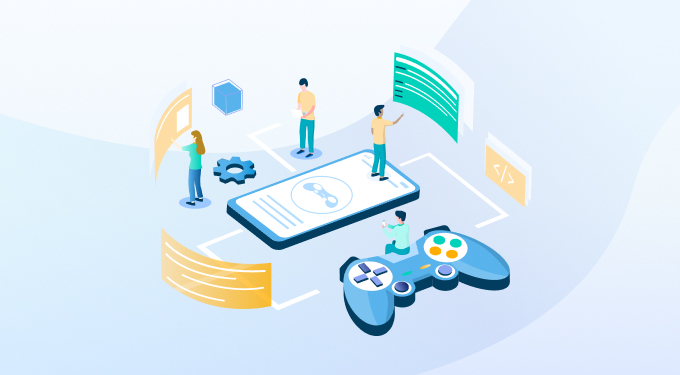 Mobile game economies: in praise of simplicity