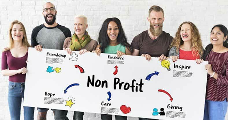 A Strategic Guide To Social Media Marketing For Nonprofits