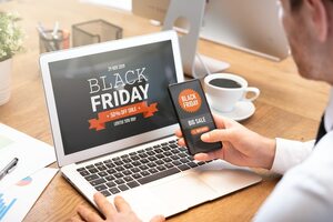 A Recap of the First Digitally Led Black Friday