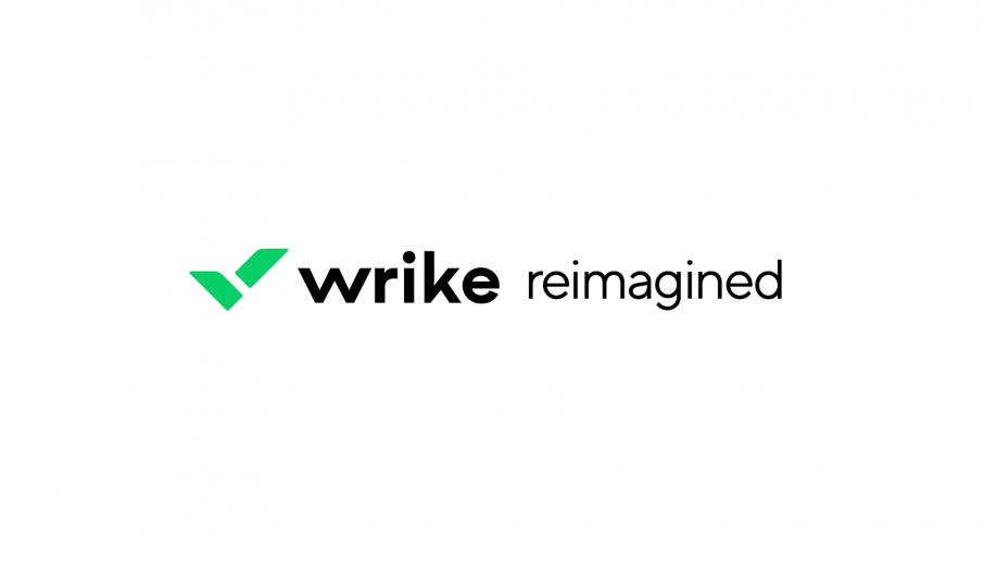The Wrike Brand Refresh