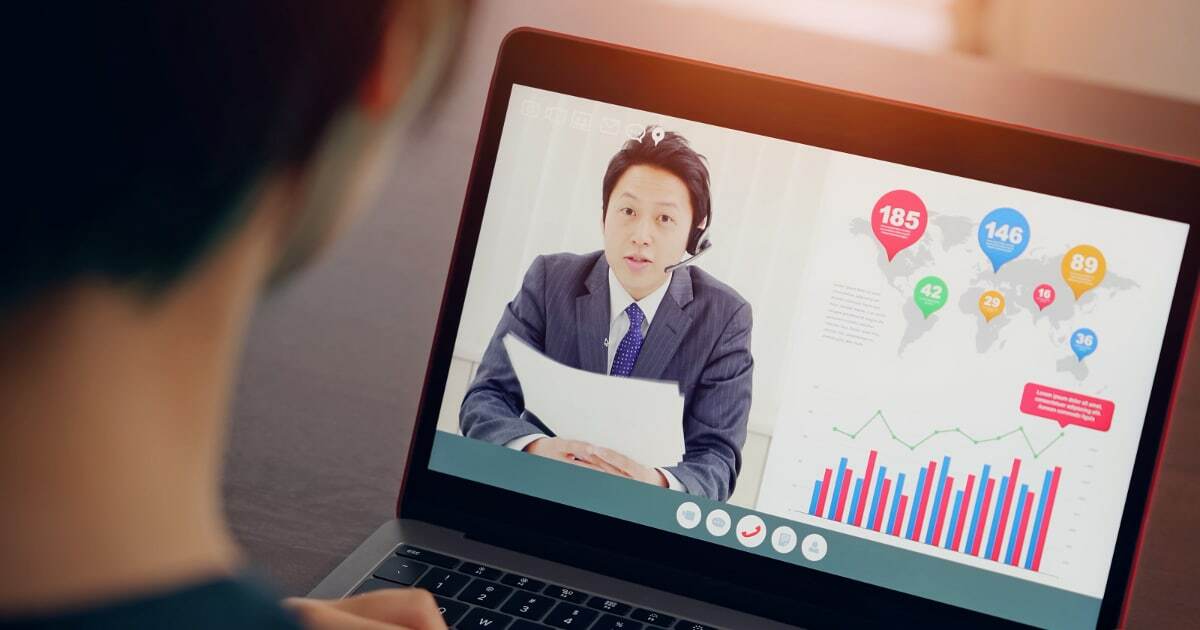 Digital Event Fatigue is Real. How to Keep Your Audience Engaged.