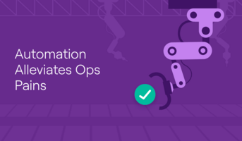 Alleviate Ops Pain with Sales Automation