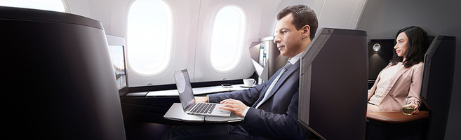 WestJet tailors customer content with Experience Cloud