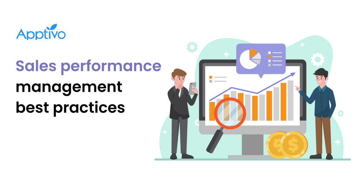 What is Sales Performance Management?
