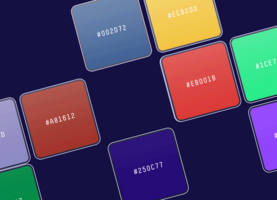 The Brand Color Challenge - Ceros Inspire: Create, Share, Inspire