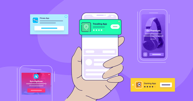Smart Banners: Customer journey missing piece