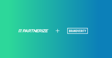 Partnerize Has Acquired BrandVerity