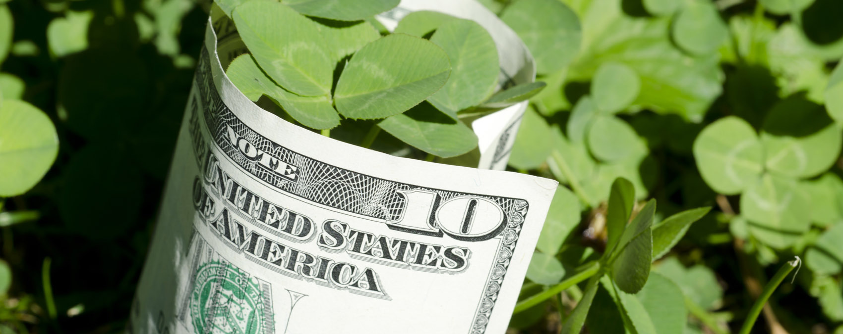 Stop Relying on the Luck of the Irish to Track Your SEM in 2019