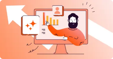 How to leverage AI writing assistance to boost enablement productivity